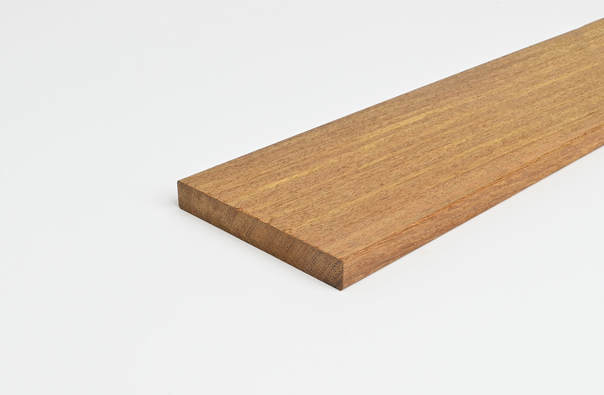 Fava Amargosa Terrassebrædder, Ovnt., FSC 100%